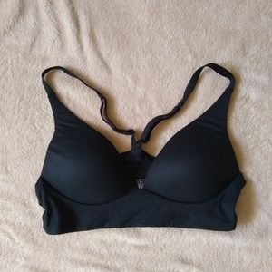 Victorias Secret Lightly Lined Bralette